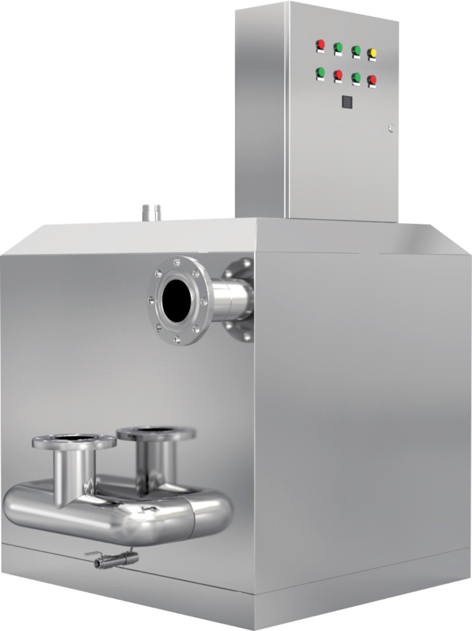 強排式污水提升設備