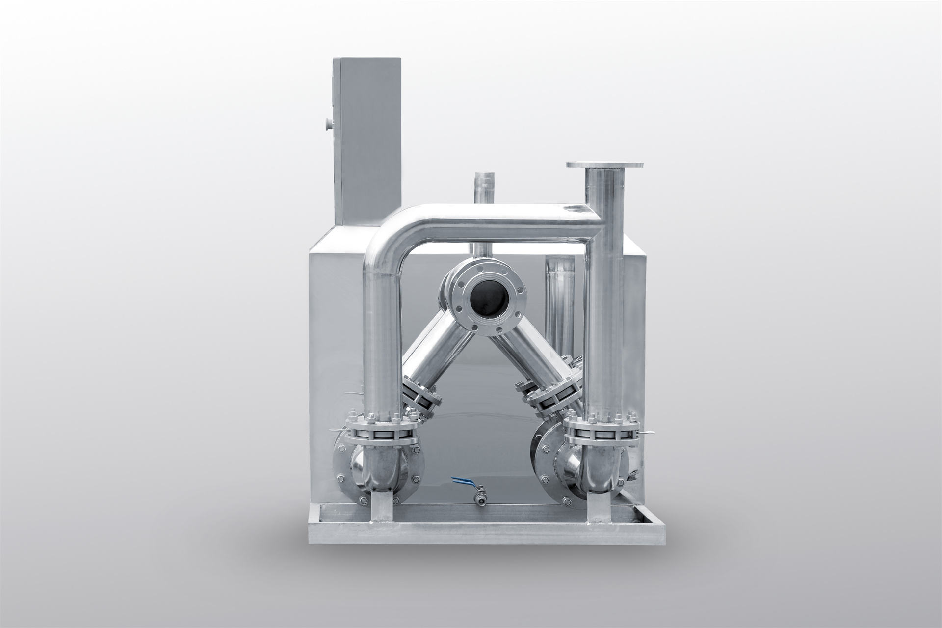 反沖洗污水提升設備
