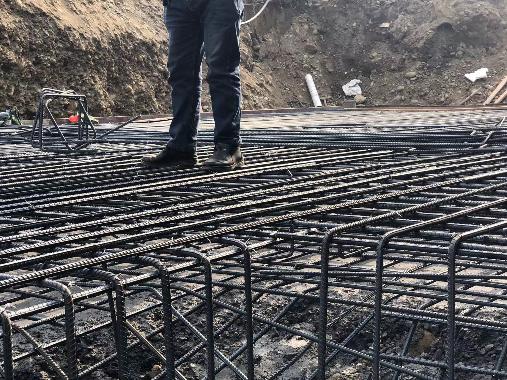 箱泵一體化辦公寫字樓水箱