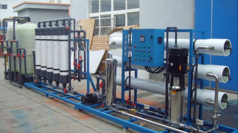 中水處理回用系統運行成本高嗎？