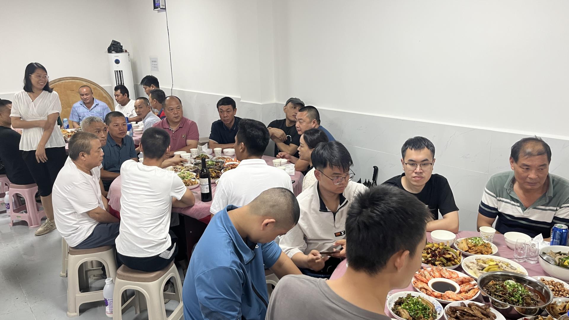 涵源環保公司活動