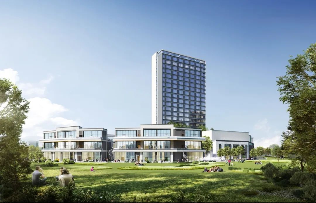 木龍灣污水處理項目