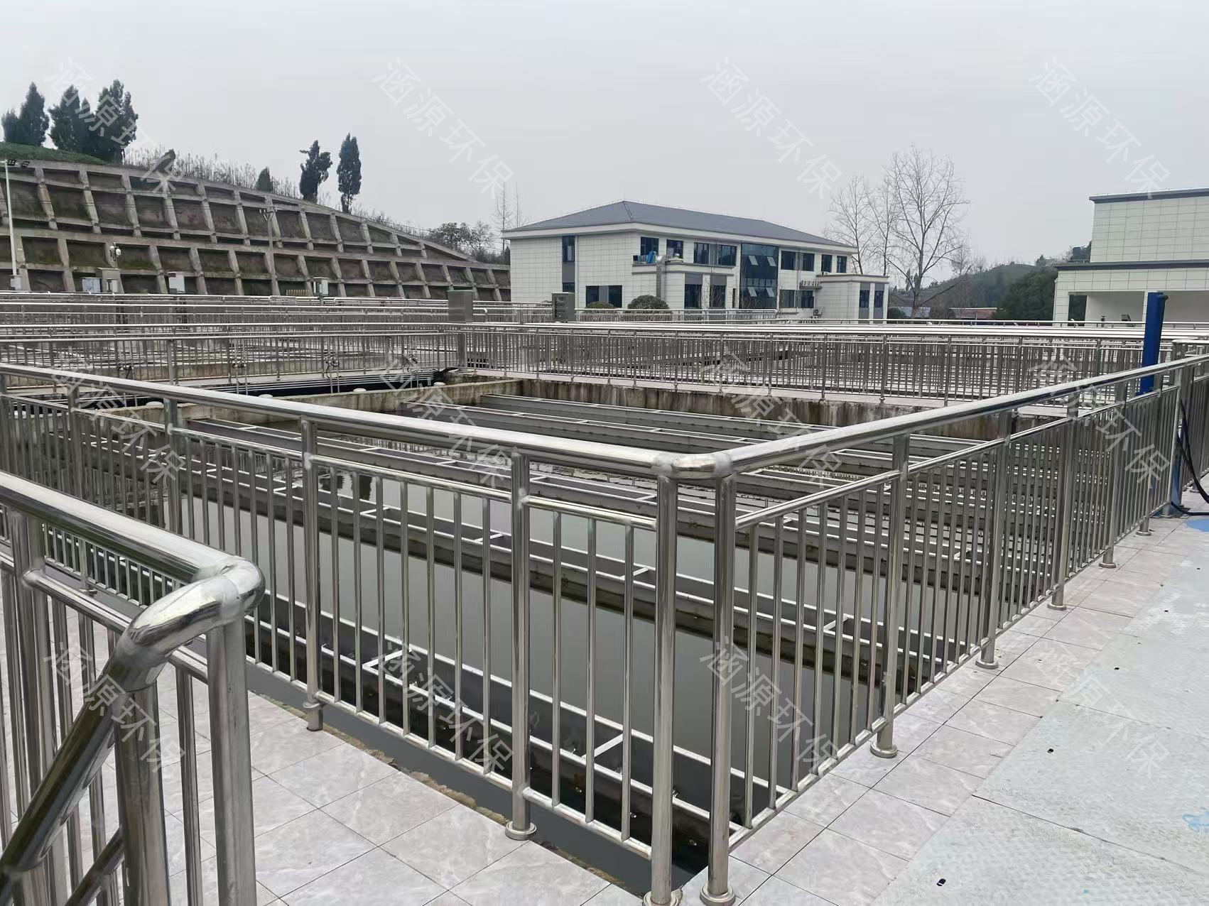 生活污水處理設(shè)備